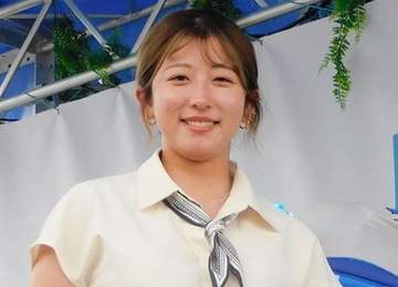 今村聖奈騎手がホリプロの先輩・和田アキ子のラジオ番組に収録出演 好きなタイプは「私がよくしゃべるので、優しく聞いてくれるお父さんみたいな人」