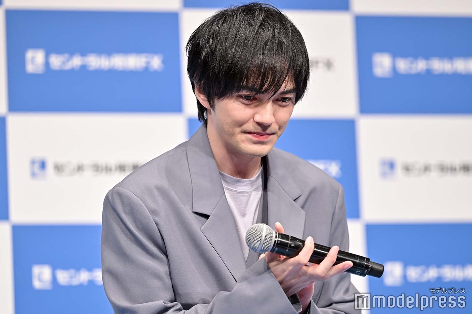 林遣都 （C）モデルプレス