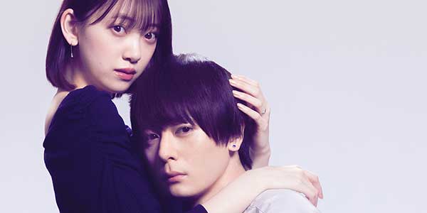 犬飼貴丈 堀未央奈 W主演で サレタガワのブルー ドラマ化決定 美男美女の不倫劇描く モデルプレス 犬飼貴丈 堀未央奈 W主演で サレタガワのブルー ドラマ化決定 美男美女の不倫劇描く モデルプレス