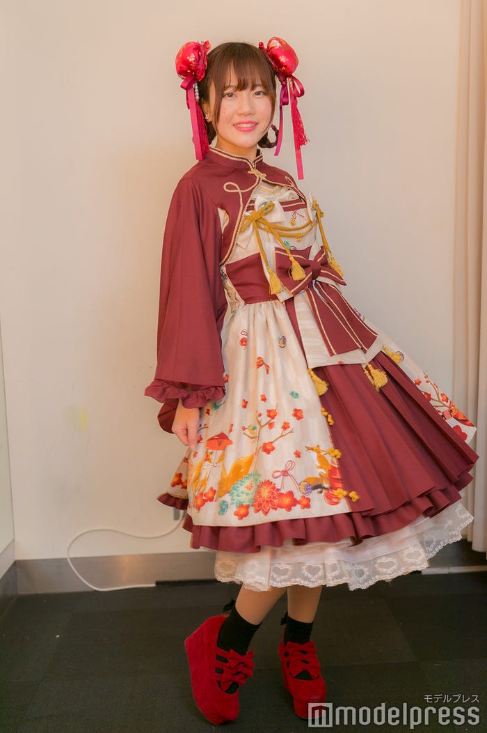 みくりんさん(C)モデルプレス