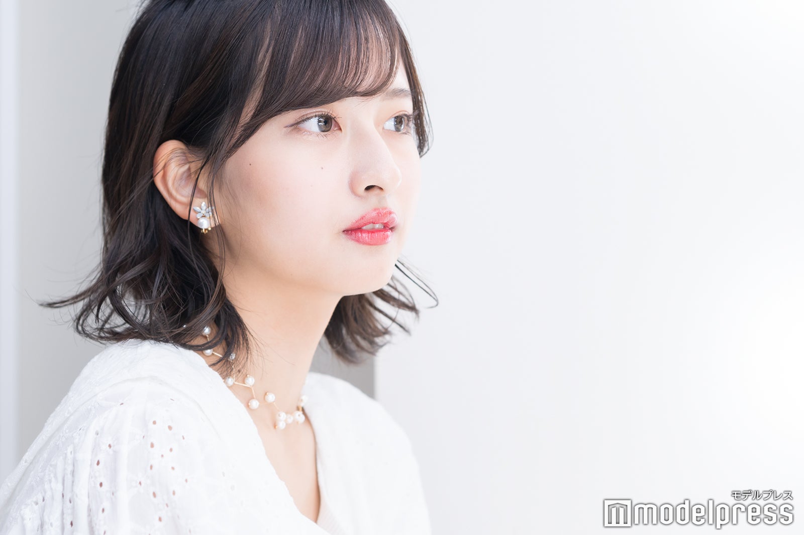 斉藤里奈（C）モデルプレス