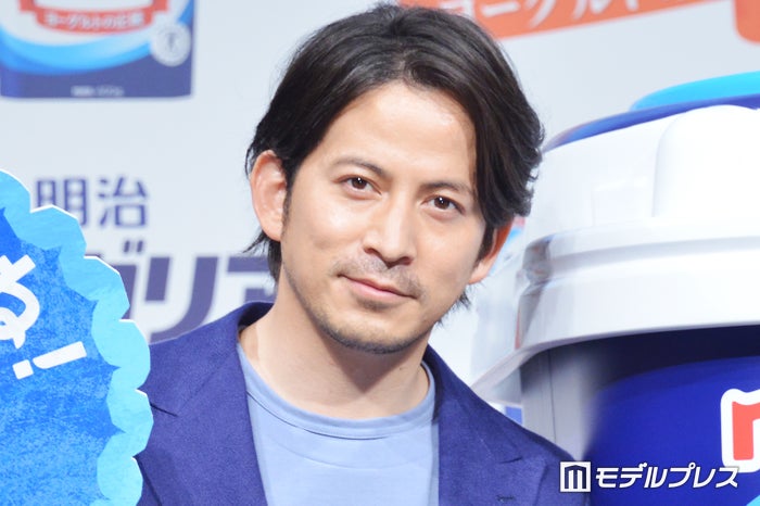 岡田准一 想定が超人レベルすぎる まさかの苦戦 モデルプレス