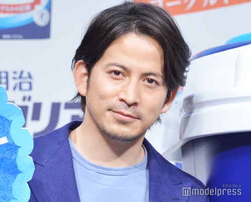 岡田准一「想定が超人レベルすぎる」まさかの苦戦