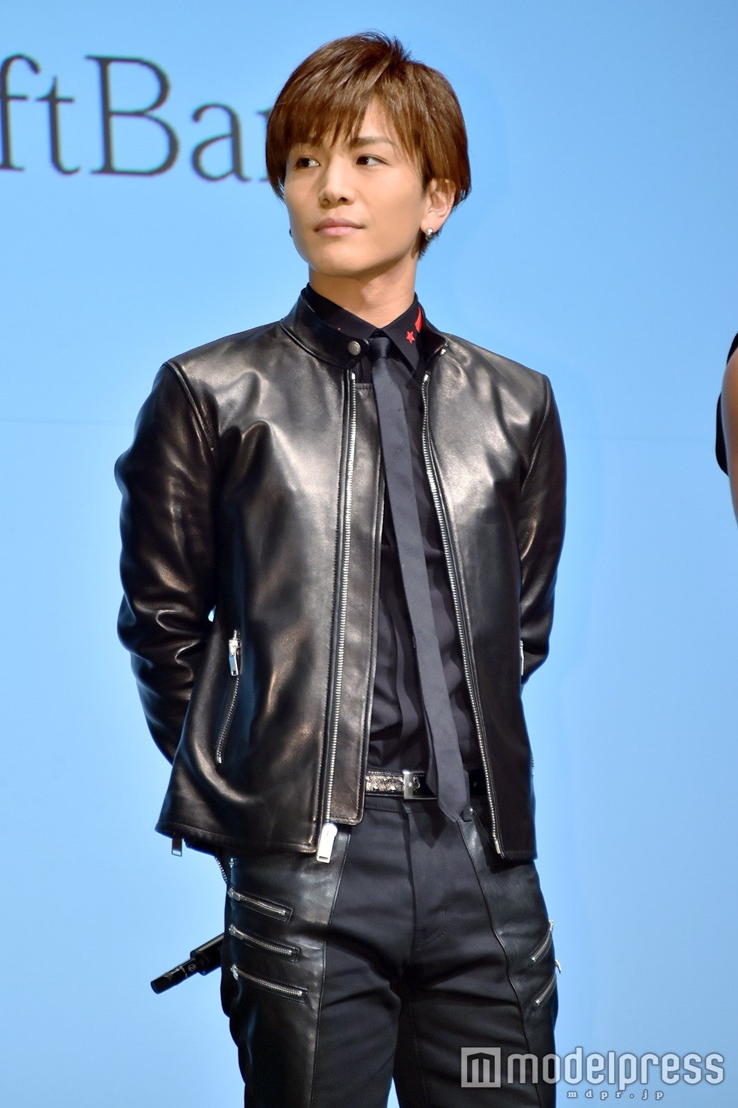 岩田剛典（C）モデルプレス