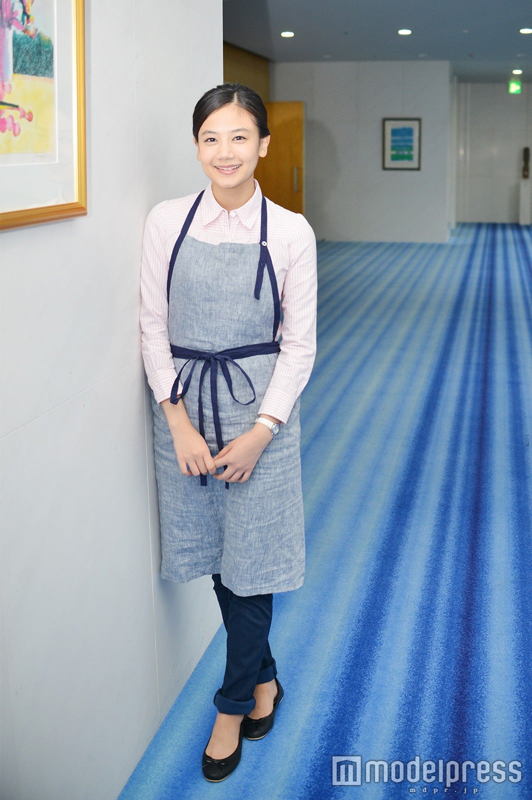 清水富美加 （C）モデルプレス