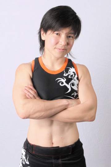 K-1 元キックボクサー王者の佐々木仁子さんが死去 51歳 「かねてより病気療養中で24日に」 日本を代表する女子キックボクサー、後のUFC世界王者にも勝利