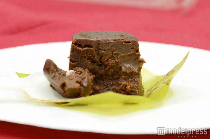 「テリーヌショコラ」230円(税込)(C)モデルプレス