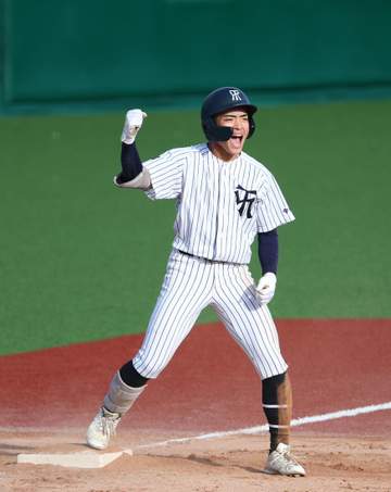 高校野球 常葉大菊川が19年ぶり東海大会V 静岡県勢対決制す 東海3枠でV校に惜敗した4強・近大高専の選出有力か 実現すれば高専高校初の聖地へ