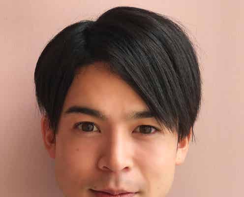 菅谷哲也、所属事務所移籍を発表<コメント全文>