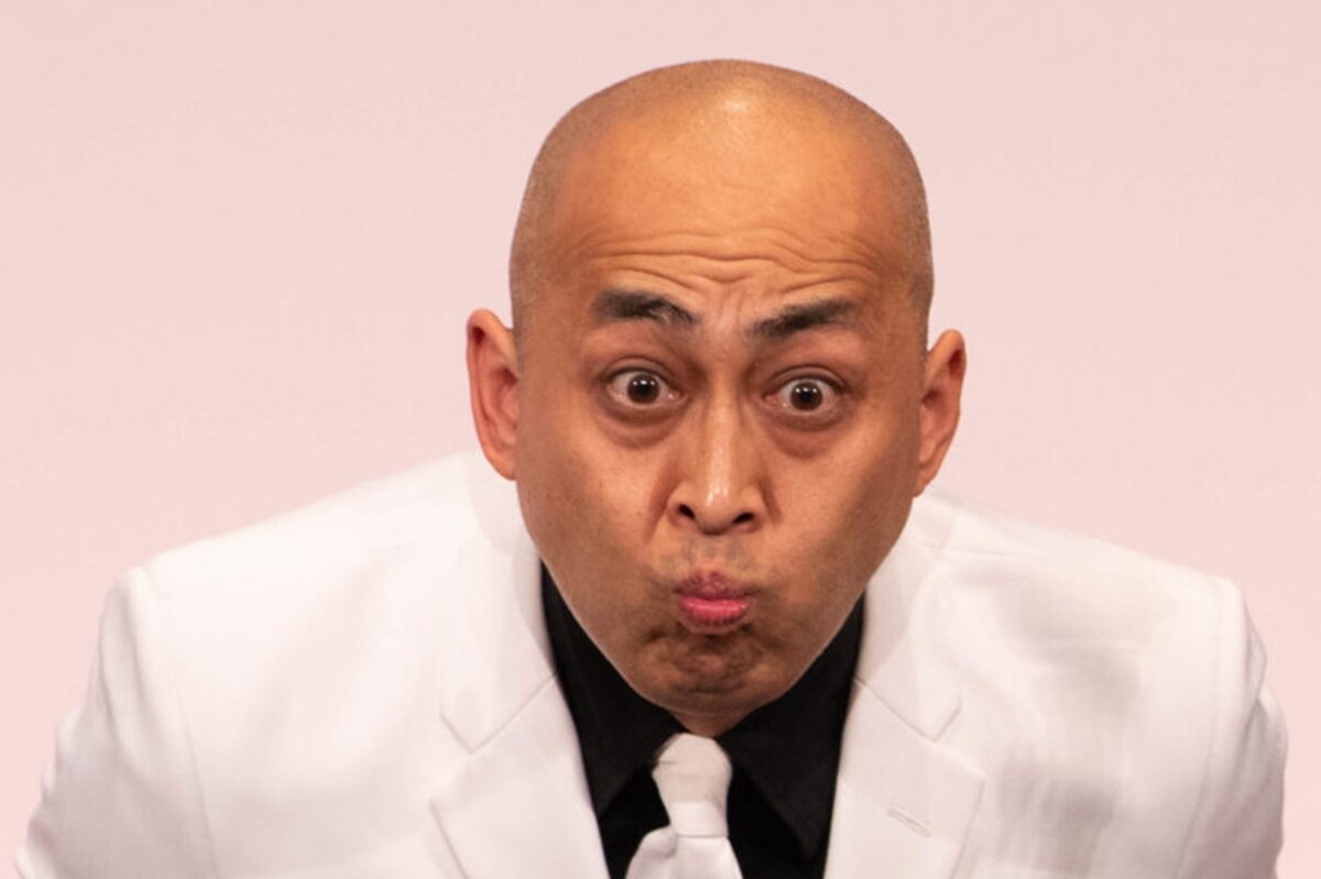 錦鯉・長谷川雅紀、同郷出身の後輩芸人から“20年越しの告白”にショック 「聞きたくなかったよ」