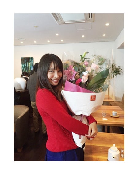 広瀬アリス「釣りバカ」ヒロインは「過去最高にプレッシャー」クランクアップで心境吐露