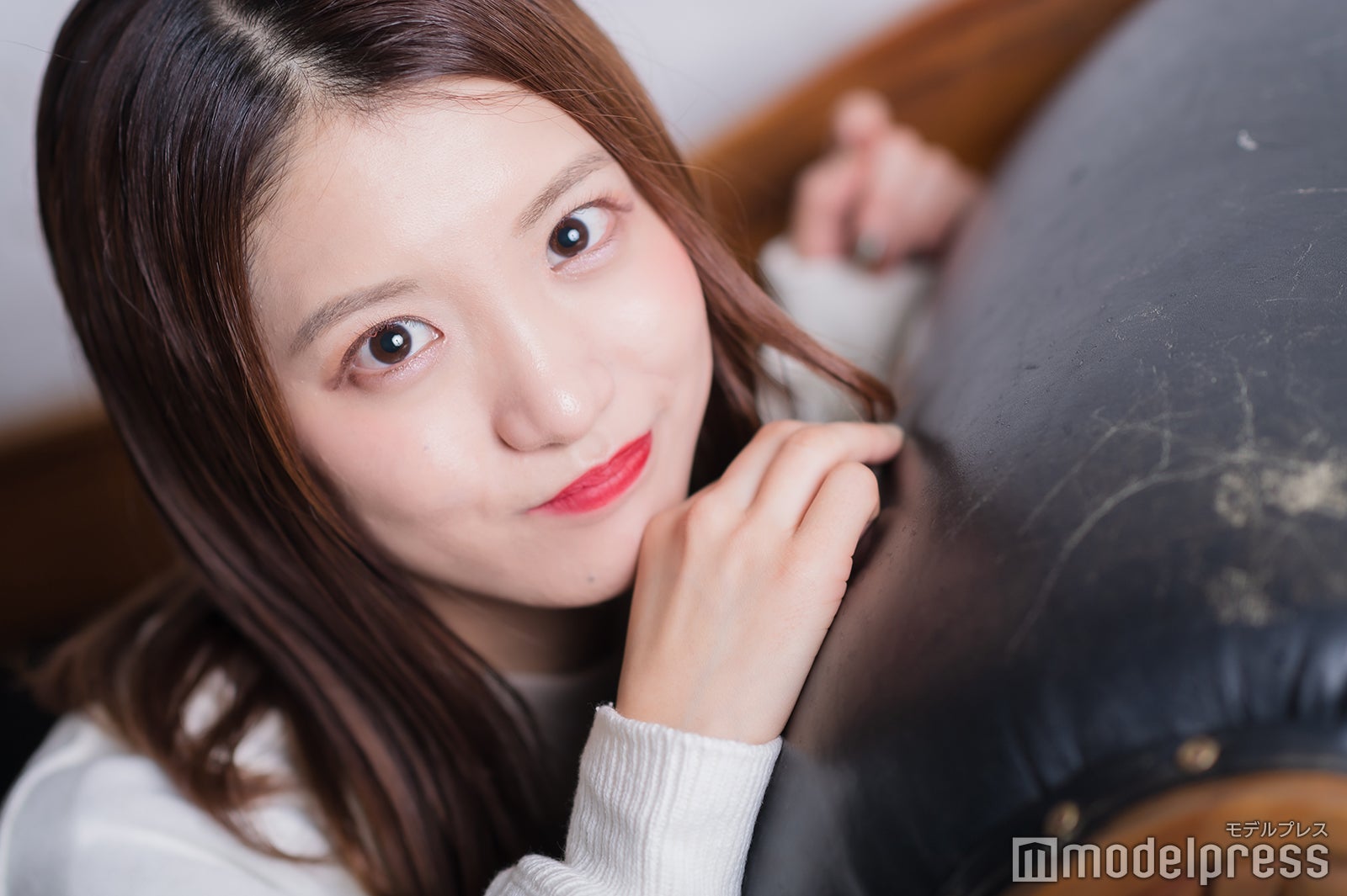 安藤令奈さん（C）モデルプレス