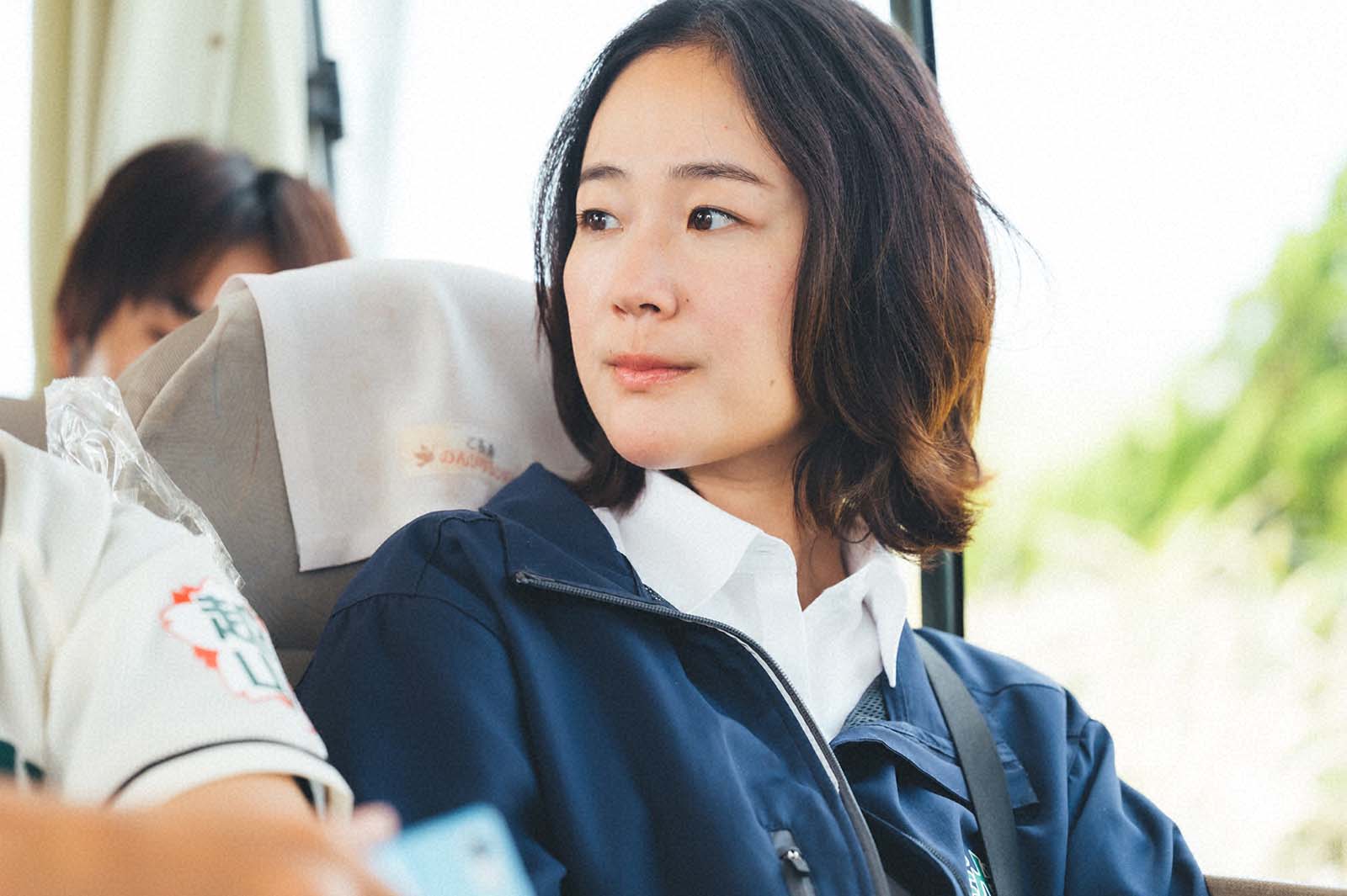 「下剋上球児」山住（黒木華）、ハプニングに視聴者動揺「大丈夫かな」「無事でいて」