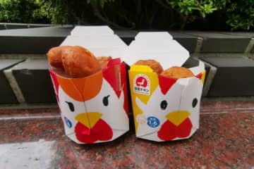 ローソン『からあげクン』1000粒に1つのレアが存在 衝撃受ける視聴者続出 『お金調査バラエティー！ガチ売れ！仰天マネー』で、からあげクンの驚きの事実が明らかになった。