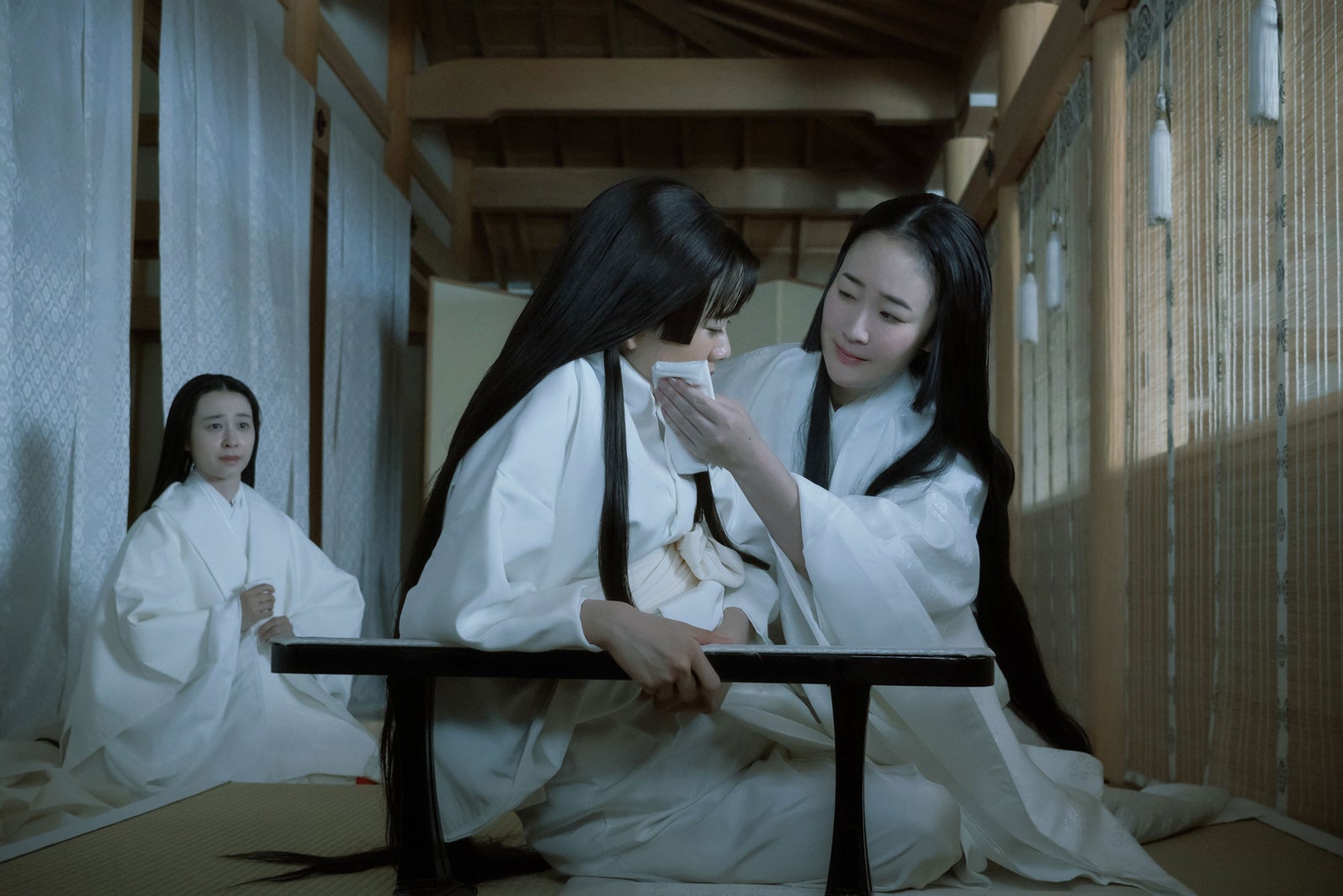 「光る君へ」第36話（C）NHK