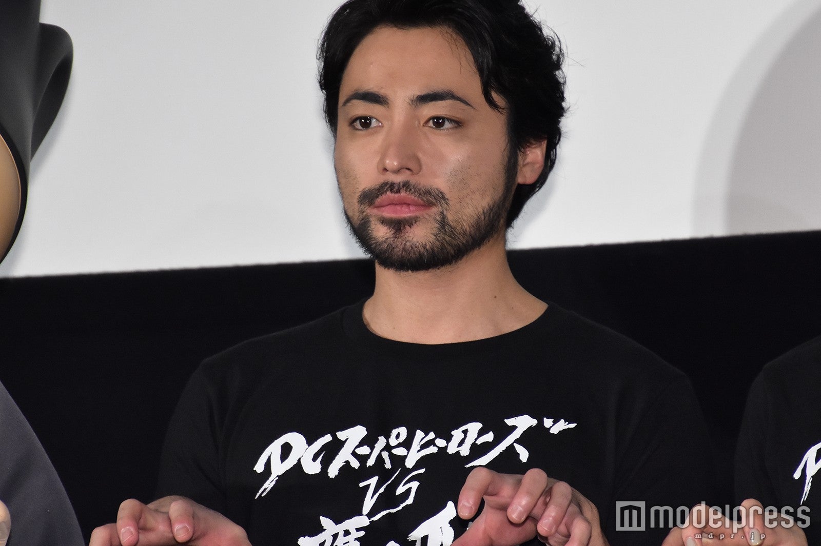 山田孝之 （C）モデルプレス