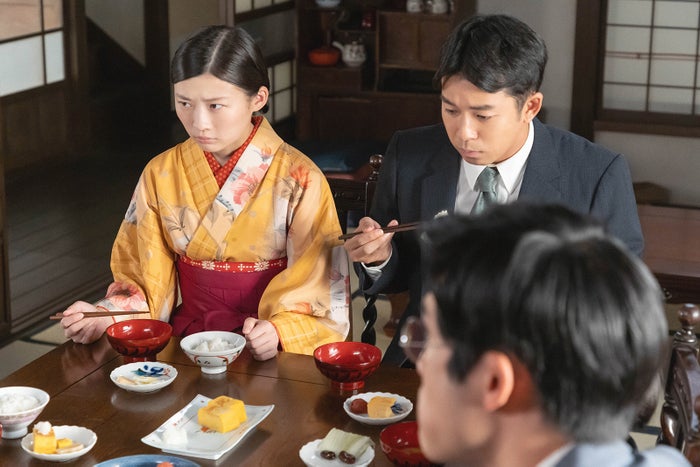 「虎に翼」寅子（伊藤沙莉）の生理痛描写が話題「斬新」「一気に身近な存在になった」