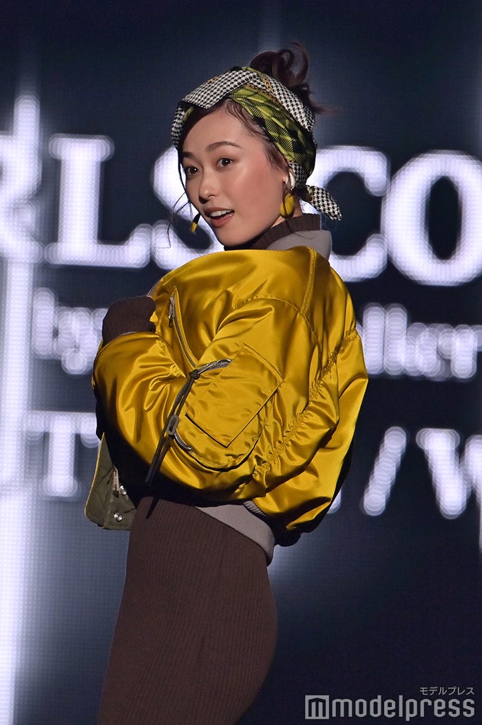 福原遥(C)モデルプレス