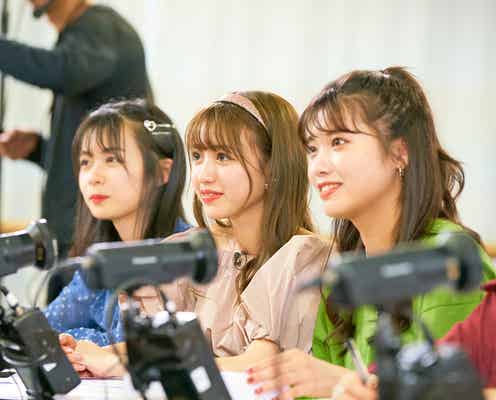 「第3次Popteenカバーガール戦争」、新メンバー決定 編集長からの重大発表も