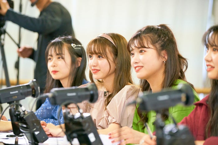 第3次popteenカバーガール戦争 新メンバー決定 編集長からの重大発表も モデルプレス 第3次popteenカバーガール戦争 新メンバー決定 編集長からの重大発表も モデルプレス