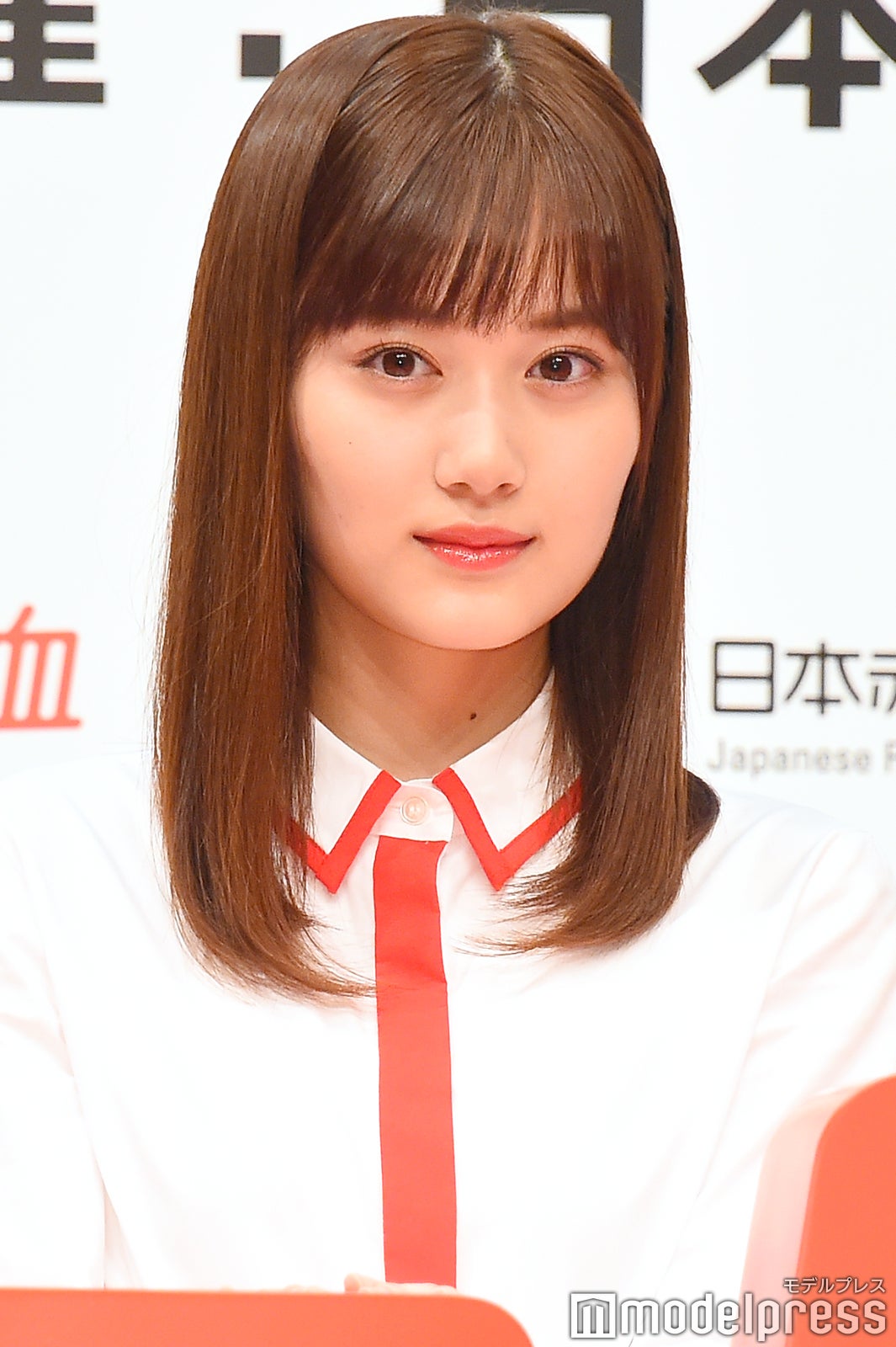 山下美月 （C）モデルプレス