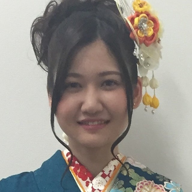 海老原紗衣 （提供写真）