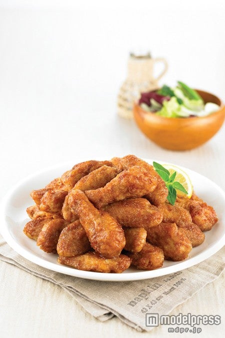 フライドチキン／画像提供：チキン・プラネット
