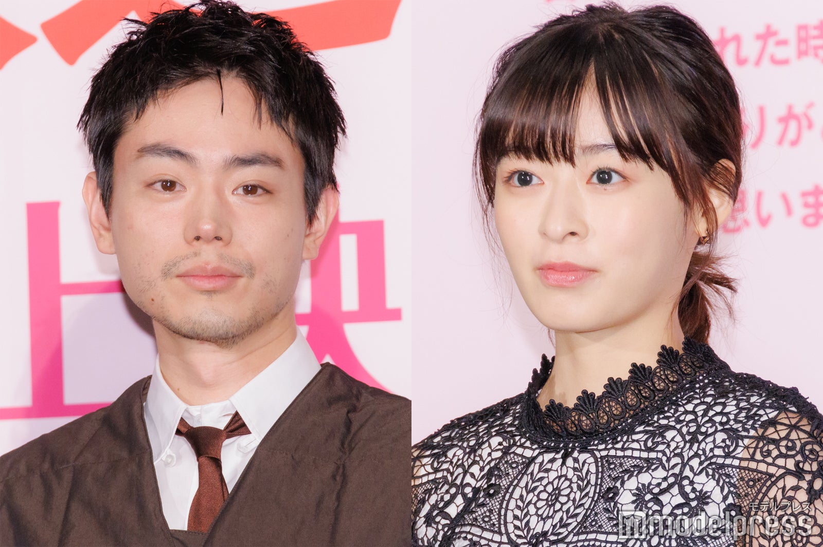 森七菜「3年A組」出演時、菅田将暉の“粋な行動”明かす - モデルプレス