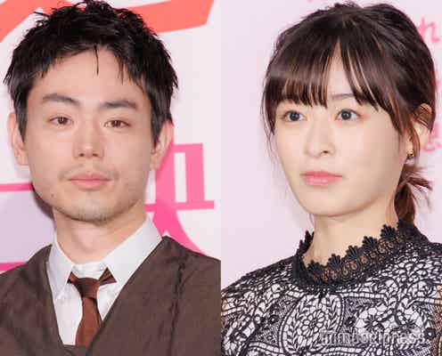 菅田将暉、家族が“森七菜ファン”に 劇中のアドリブも告白<銀河鉄道の父>