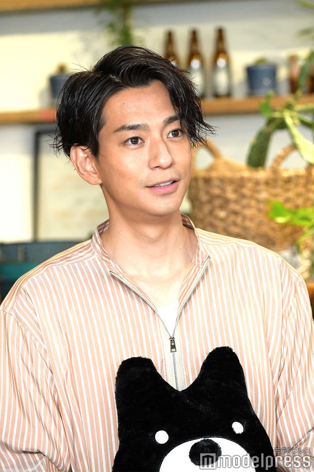 三浦翔平 （C）モデルプレス