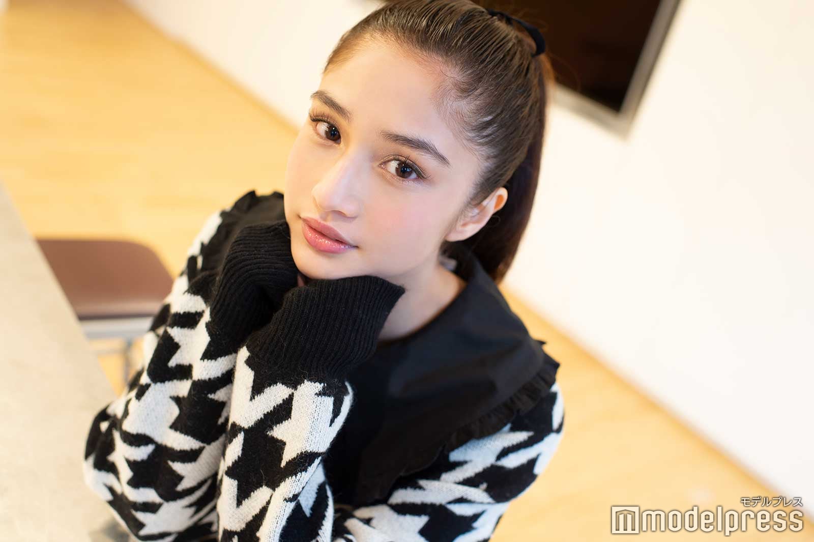 Taki（C）モデルプレス