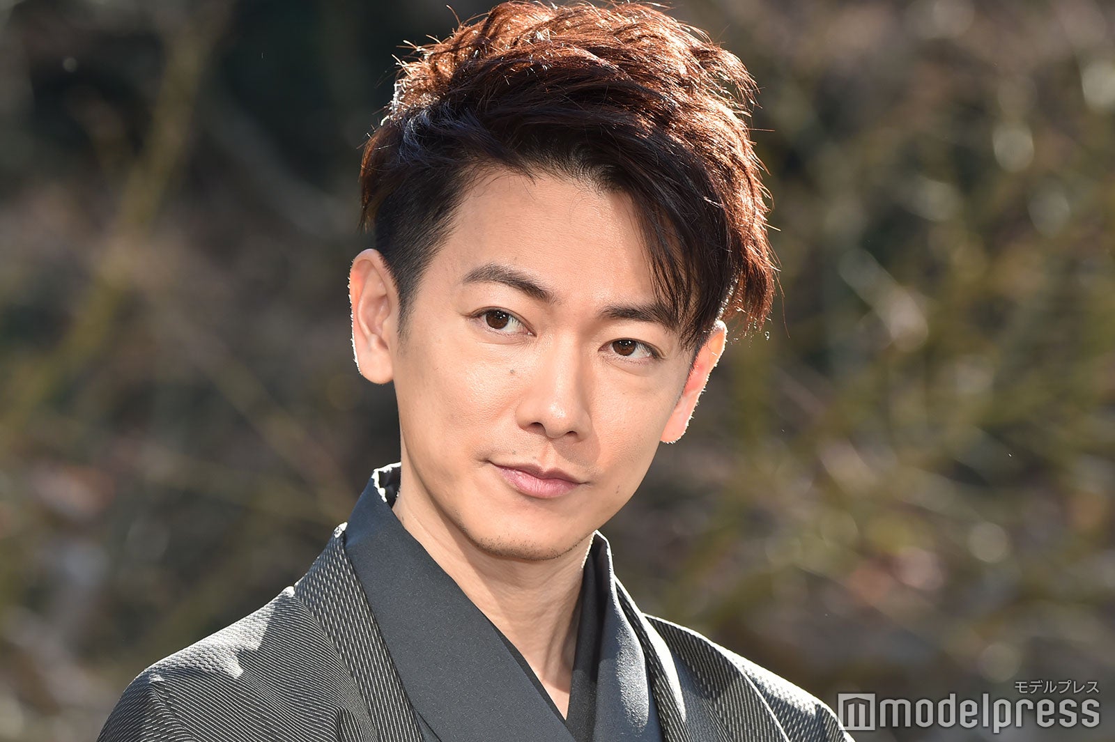 佐藤健 （C）モデルプレス