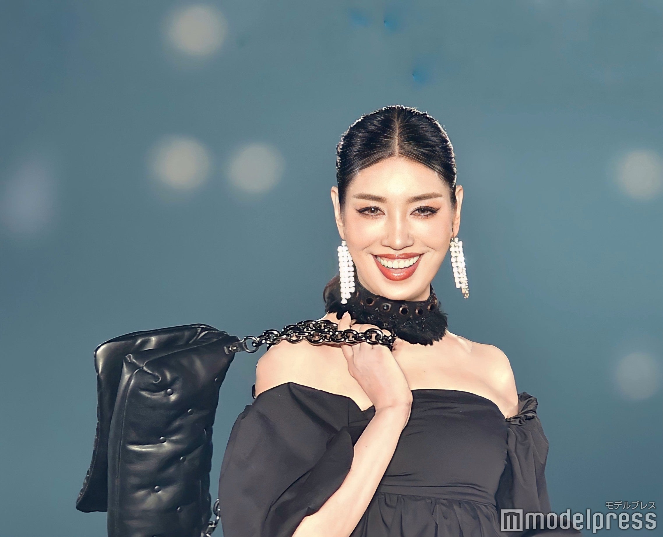 アンミカ（C）モデルプレス