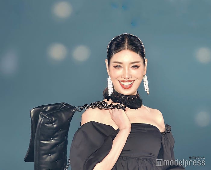 アンミカ(C)モデルプレス