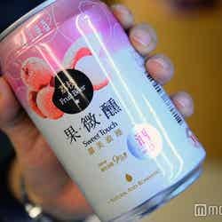 台湾啤酒（タイワンピージュウ）フルーツビール Sweet Touch（C）モデルプレス
