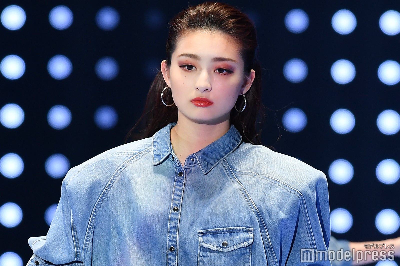 吉川愛（C）モデルプレス