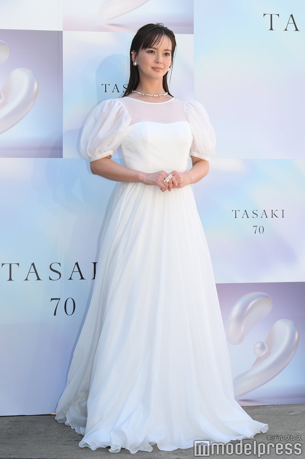 多部未華子（C）モデルプレス