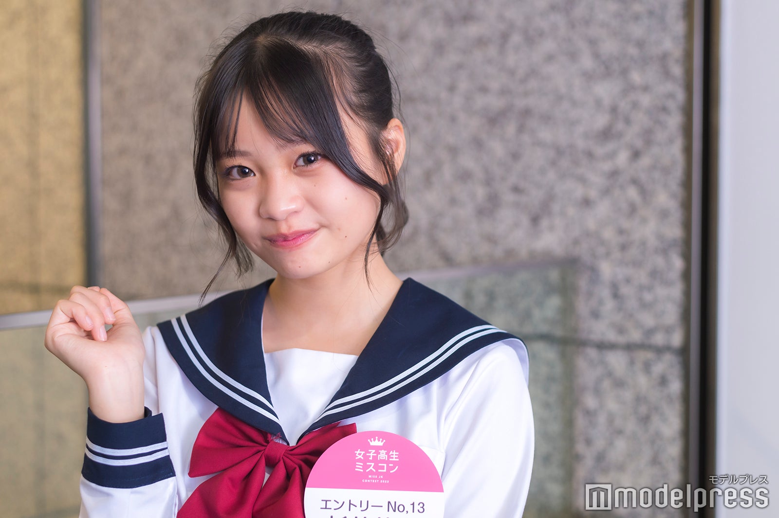 杉井美咲さん（C）モデルプレス