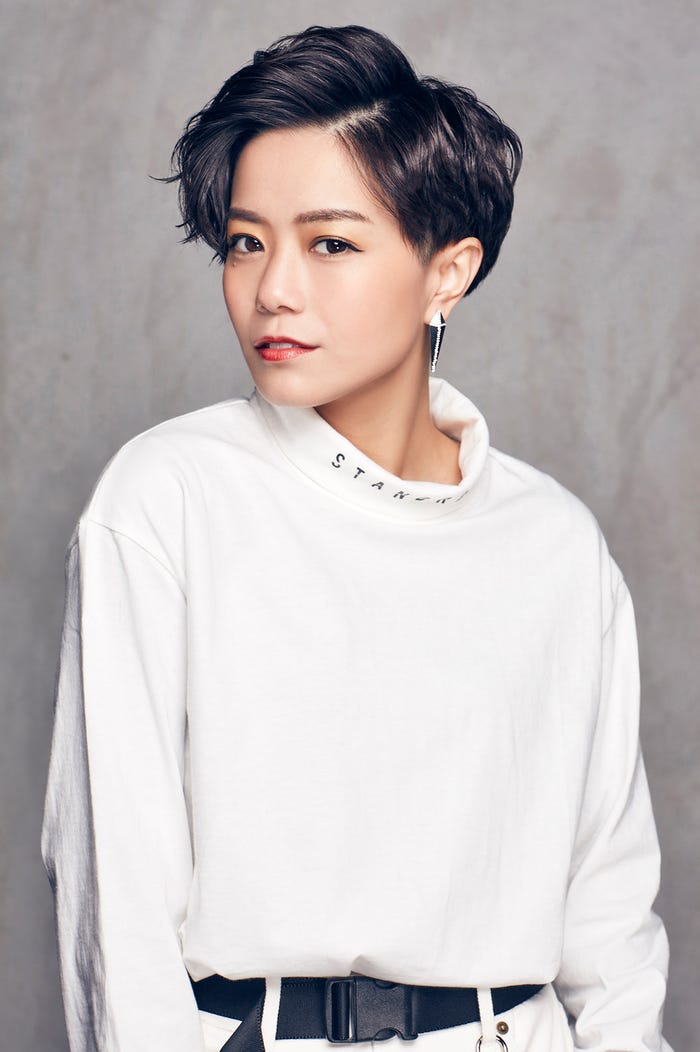 森下真帆 (提供写真)