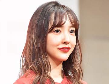 板野友美、4歳長女は生後3カ月から外国人シッター 現在はインター通園で「英語の比率が多くなっちゃって」の悩み