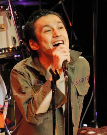 元ブルーハーツ甲本ヒロト 母がすげぇ美人だった！「水野真紀さんかと」「本当お綺麗」弟・雅裕が紹介「84歳じゃけど」