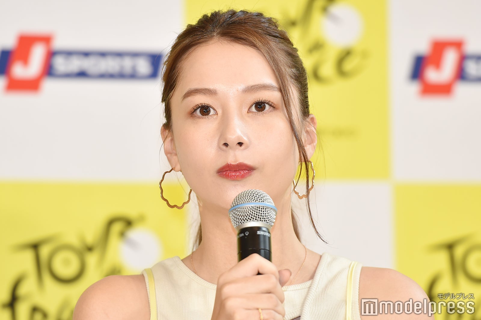 Niki （C）モデルプレス