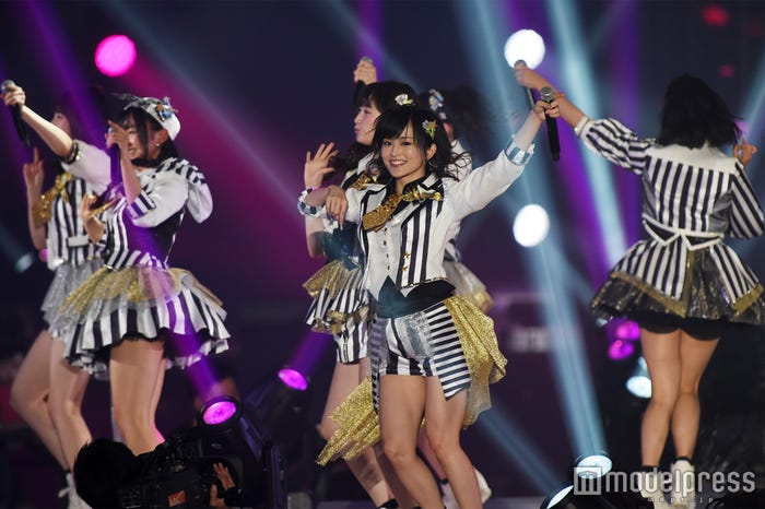 NMB48(C)モデルプレス