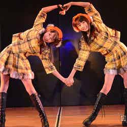 AKB48大島チームK「最終ベルが鳴る」「狼とプライド」／下口ひなな、後藤萌咲
