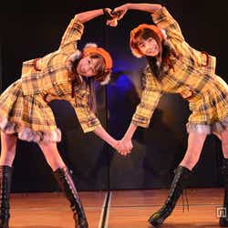 モデルプレス - AKB48、ドラフト生がデビュー 名曲を初披露