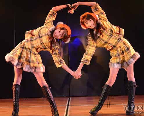 AKB48、ドラフト生がデビュー 名曲を初披露