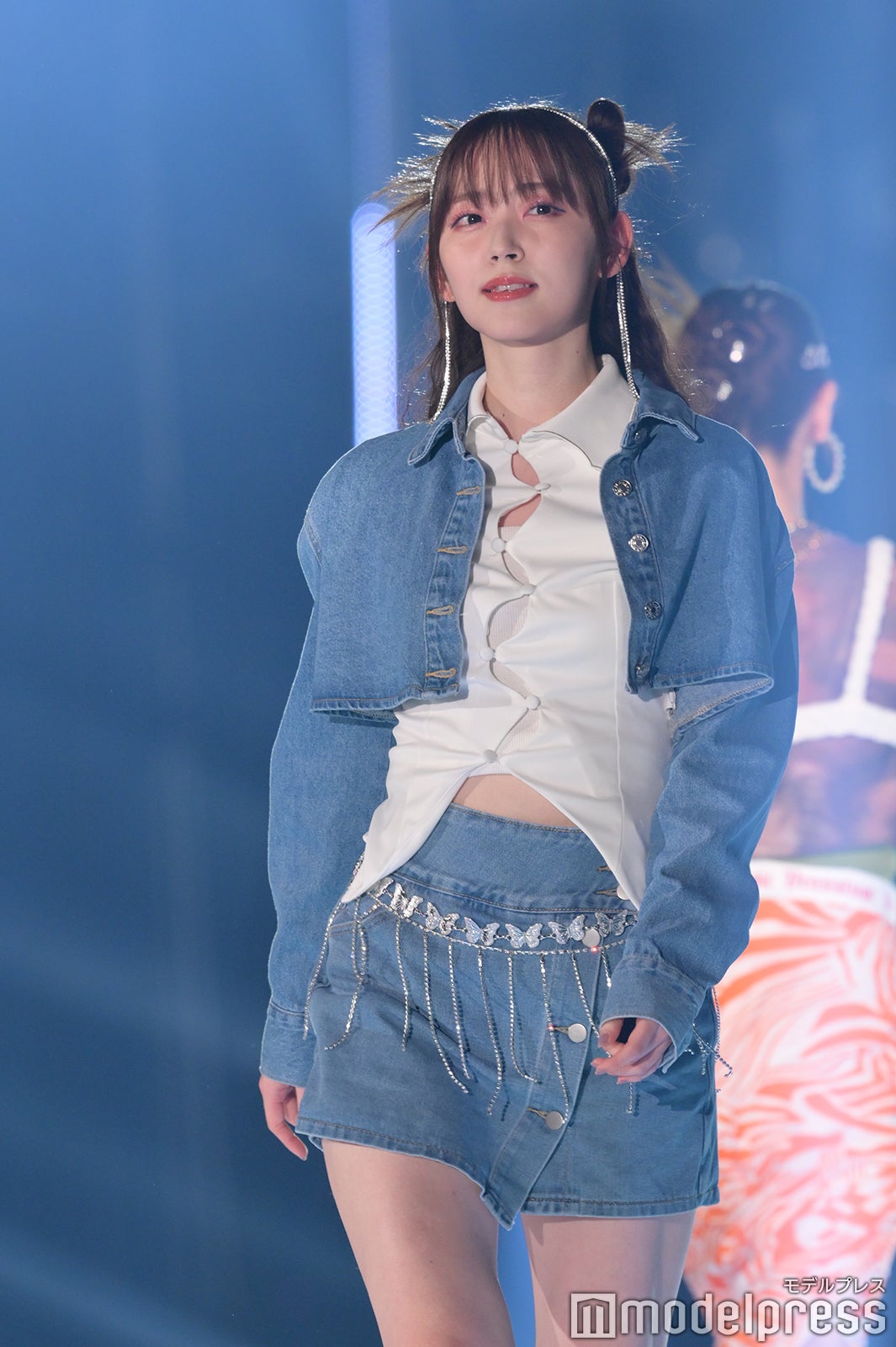 鈴木愛理（C）モデルプレス