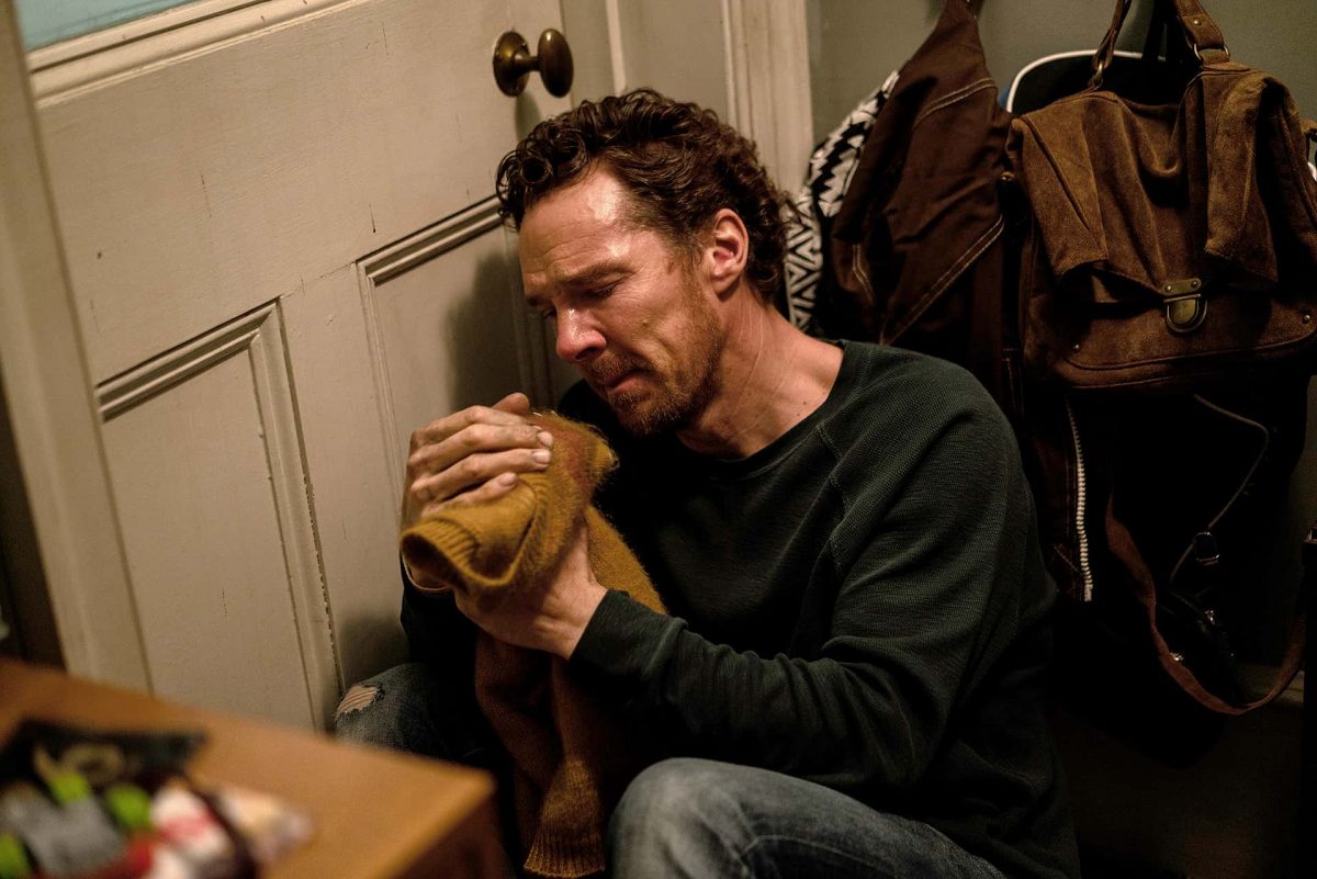 ベネディクト・カンバーバッチ主演『フェザーズ その家に巣食うもの』本編映像＆入場者プレゼント解禁