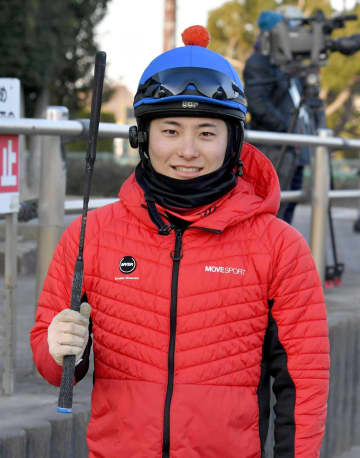 【東京新聞杯】原優介 エンペラーズソードで初重賞獲りだ デビュー7年目も“原スマイル”で魅せる「もっと1着を獲りたい」