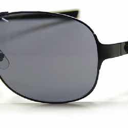 11LH-02-3ストレートテンプル仕様、土屋アンナAVIATOR METAL FRAME